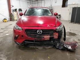 Mazda CX-3 2.0L 4 All wheel drive | Mobile.bg    3