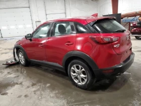 Mazda CX-3 2.0L 4 All wheel drive | Mobile.bg    11