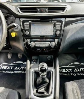 Nissan Qashqai 1.5DCI    | Mobile.bg    11