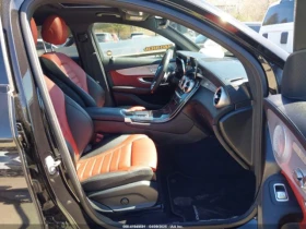 Mercedes-Benz GLC 43 AMG COUPE* FACELIFT* 4MATIC* Burmester* Пано* Подгрев* - 59900 лв. - 78175972 4
