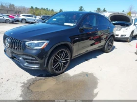 Mercedes-Benz GLC 43 AMG COUPE* FACELIFT* 4MATIC* Burmester* Пано* Подгрев* - 59900 лв. - 78175972 3