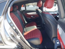 Mercedes-Benz GLC 43 AMG COUPE* FACELIFT* 4MATIC* Burmester* Пано* Подгрев* - 59900 лв. - 78175972 5