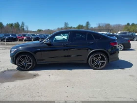 Mercedes-Benz GLC 43 AMG COUPE* FACELIFT* 4MATIC* Burmester* Пано* Подгрев* - 59900 лв. - 78175972 10