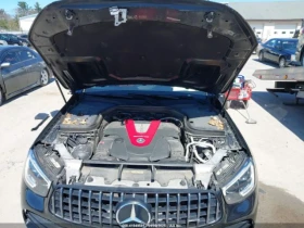 Mercedes-Benz GLC 43 AMG COUPE* FACELIFT* 4MATIC* Burmester* Пано* Подгрев* - 59900 лв. - 78175972 12