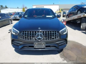 Mercedes-Benz GLC 43 AMG COUPE* FACELIFT* 4MATIC* Burmester* Пано* Подгрев* - 59900 лв. - 78175972 2