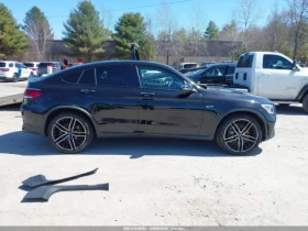 Mercedes-Benz GLC 43 AMG COUPE* FACELIFT* 4MATIC* Burmester* Пано* Подгрев* - 59900 лв. - 78175972 9