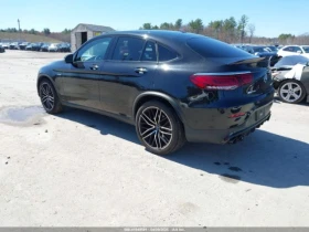 Mercedes-Benz GLC 43 AMG COUPE* FACELIFT* 4MATIC* Burmester* Пано* Подгрев* - 59900 лв. - 78175972 6