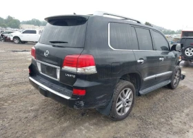 Lexus LX 570 2014 LEXUS LX 570 - 58900 лв. - 47731316 9