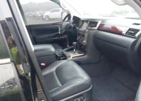 Lexus LX 570 2014 LEXUS LX 570 - 58900 лв. - 47731316 11