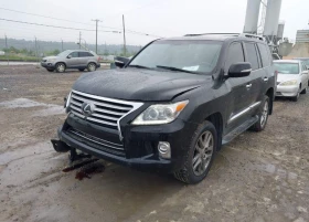 Lexus LX 570 2014 LEXUS LX 570 - 58900 лв. - 47731316 4