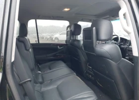 Lexus LX 570 2014 LEXUS LX 570 - 58900 лв. - 47731316 12