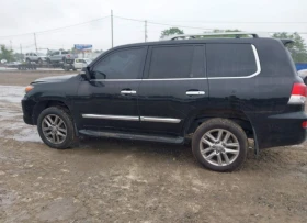 Lexus LX 570 2014 LEXUS LX 570 - 58900 лв. - 47731316 6