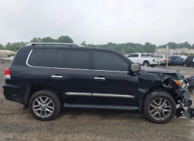 Lexus LX 570 2014 LEXUS LX 570 - 58900 лв. - 47731316 5