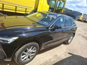 Volvo XC60 D4 - 49999 лв. - 16254589 3