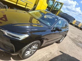 Volvo XC60 D4 - 49999 лв. - 16254589 2