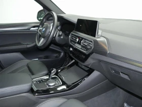 BMW X3 30e xDrive  Sportautomatic | Mobile.bg    6