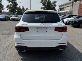 Mercedes-Benz GLC 300 CARFAX*   *  | Mobile.bg    4
