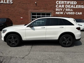 Mercedes-Benz GLC 300 CARFAX*   *  | Mobile.bg    3