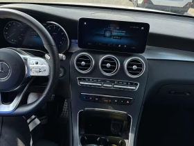 Mercedes-Benz GLC 300 CARFAX*   *  | Mobile.bg    7