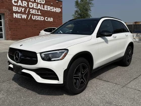  Mercedes-Benz GLC 30...