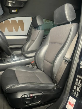 BMW X4 30d* xDrive* M-Sport* LED* Camera | Mobile.bg    7