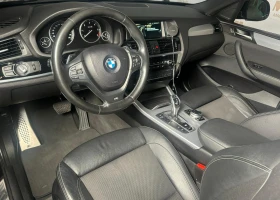 BMW X4 30d* xDrive* M-Sport* LED* Camera | Mobile.bg    6