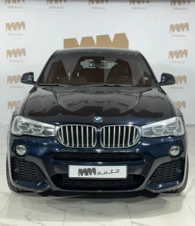 BMW X4 30d* xDrive* M-Sport* LED* Camera | Mobile.bg    4
