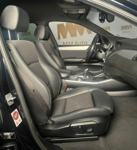 BMW X4 30d* xDrive* M-Sport* LED* Camera | Mobile.bg    9