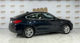 BMW X4 30d* xDrive* M-Sport* LED* Camera | Mobile.bg    2