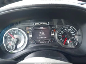 Dodge RAM 1500 BIG HORN 4X4 5'7 BOX | Mobile.bg    6