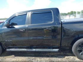 Dodge RAM 1500 BIG HORN 4X4 5'7 BOX | Mobile.bg    12