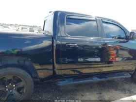 Dodge RAM 1500 BIG HORN 4X4 5'7 BOX | Mobile.bg    11
