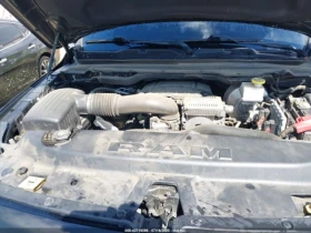 Dodge RAM 1500 BIG HORN 4X4 5'7 BOX | Mobile.bg    8
