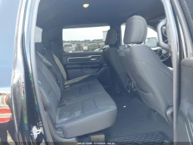 Dodge RAM 1500 BIG HORN 4X4 5'7 BOX | Mobile.bg    7