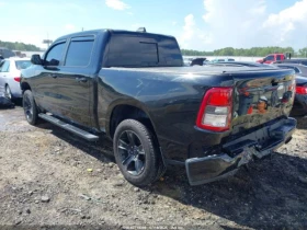 Dodge RAM 1500 BIG HORN 4X4 5'7 BOX | Mobile.bg    3