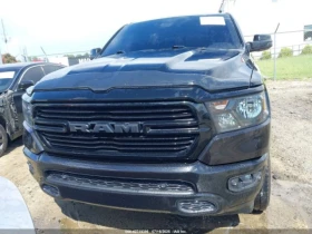 Dodge RAM 1500 BIG HORN 4X4 5'7 BOX | Mobile.bg    10