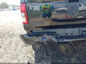 Dodge RAM 1500 BIG HORN 4X4 5'7 BOX | Mobile.bg    5