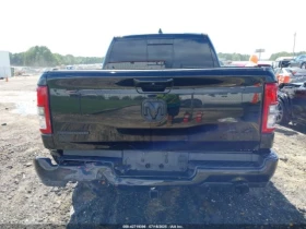 Dodge RAM 1500 BIG HORN 4X4 5'7 BOX | Mobile.bg    14