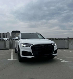 Audi Q7 55TFSI Quattro S-line | Mobile.bg    4
