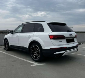 Audi Q7 55TFSI Quattro S-line | Mobile.bg    3