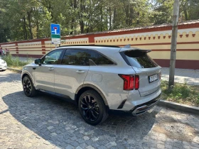 Обява за продажба на Kia Sorento ~45 000 EUR - изображение 1 | Auto.bg Обява за продажба на Kia Sorento ~45 000 EUR - изображение 1