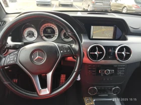 Обява за продажба на Mercedes-Benz GLK 220 AMG ~27 700 лв. - изображение 8