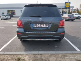 Обява за продажба на Mercedes-Benz GLK 220 AMG ~27 700 лв. - изображение 5