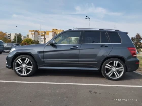 Обява за продажба на Mercedes-Benz GLK 220 AMG ~27 700 лв. - изображение 3