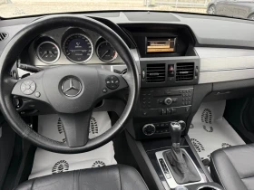 Mercedes-Benz GLK GLK 320 CDI 4-MATIC ШВЕЙЦАРИЯ - 19390 лв. / 9913.95 € - 21565410 15
