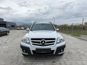 Mercedes-Benz GLK GLK 320 CDI 4-MATIC ШВЕЙЦАРИЯ - 19390 лв. / 9913.95 € - 21565410 2