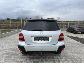 Mercedes-Benz GLK GLK 320 CDI 4-MATIC ШВЕЙЦАРИЯ - 19390 лв. / 9913.95 € - 21565410 5