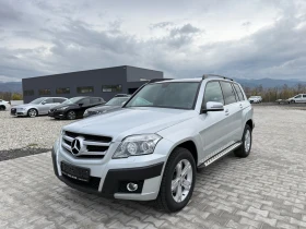Mercedes-Benz GLK GLK 320 CDI 4-MATIC ШВЕЙЦАРИЯ