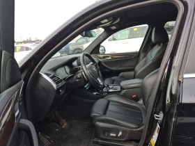 BMW X3 XDRIVE30I CARFAX АВТО КРЕДИТ  - 45850 лв. / 23442.73 € - 97694693 5