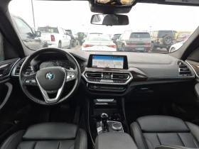 BMW X3 XDRIVE30I CARFAX АВТО КРЕДИТ  - 45850 лв. / 23442.73 € - 97694693 8